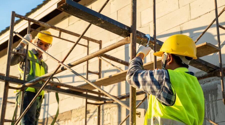 Professional fairlawn roofing services in Crystal Beach, FL